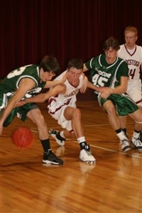 Derek Phelps
