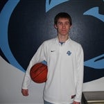 Cody Schreck