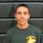Andrew Rodriguez mugshot