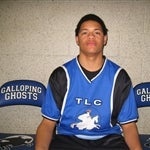 Dwayne Ellis mugshot