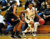 Raekwon Harney