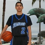 Nathan Nazarian mugshot