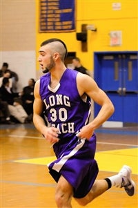 Jared Goulette