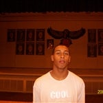 Javon Kay mugshot