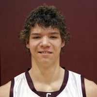 Aaron Dalla Rosa mugshot