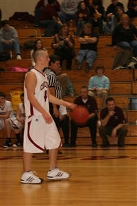 Ian Rouse