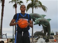 Donovan Johnson