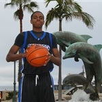 Donovan Johnson mugshot
