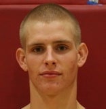 Aaron Gillis