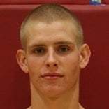 Aaron Gillis mugshot