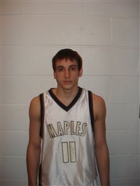Jarrett Porterfield mugshot