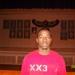Sinclair Stephenson mugshot