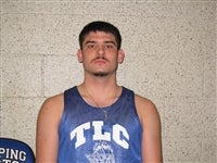 Timothy Irvin