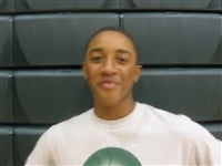 Keith Clark mugshot