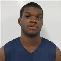 Travon Grays mugshot