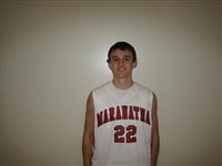 Josh Chamberlain