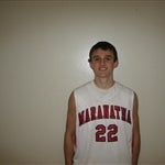 Josh Chamberlain mugshot