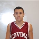 Julian Ruiz mugshot