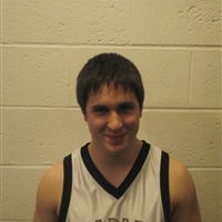 Cory Minnick