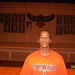 Myron Terrell mugshot