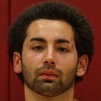 Shawn Perez mugshot