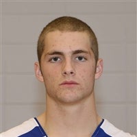 Cade Martin