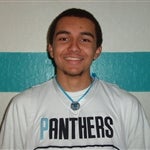 Luke Archer mugshot
