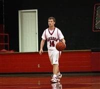 Keith Kyle