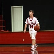 Keith Kyle