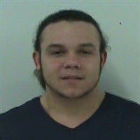 Paul Williams mugshot