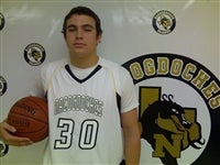 Tucker Briley