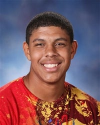 Jeremiah Brown mugshot