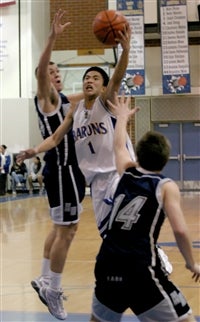 Nam Pham