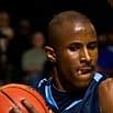 Travis McKie