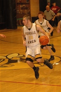Jordan Taranto