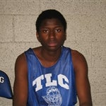 Darcel Verdie mugshot