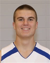 Dan Rust mugshot