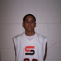 Daniel Hoe mugshot