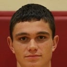 Garrett Cline mugshot