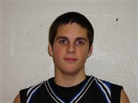 Zach Alloway