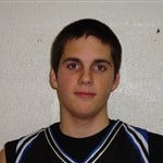 Zach Alloway mugshot