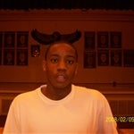 Anthony Dunbar mugshot