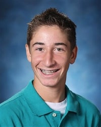 Cooper Belmont