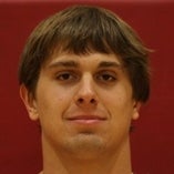 Eli Thom mugshot