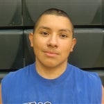 Isaac Santamaria mugshot