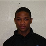 Michael Norfleet mugshot