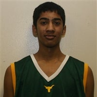 Sean Kurian mugshot