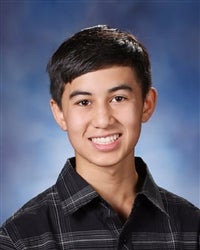 Brady Lee mugshot