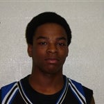 Corban Norfleet mugshot