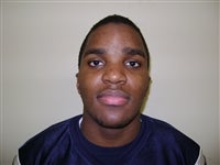Jason Chato mugshot